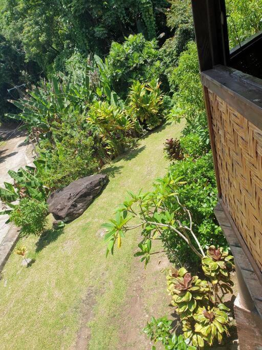 Ohana Location Ravissant Appart Spacieux Parking Gratuit A Uturoa Apartment Exterior photo